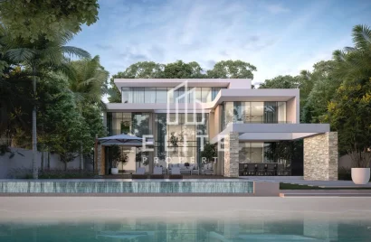 5 bedrooms villa for sale , Umm Al Quwain, UAE No. 932