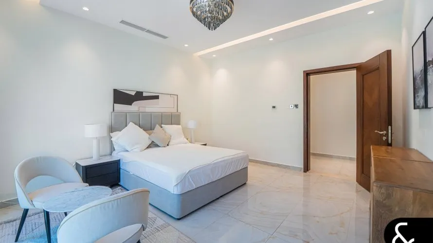 7 bedrooms villa for sale , Arabian Ranches, Dubai, UAE No. 1319 № 21