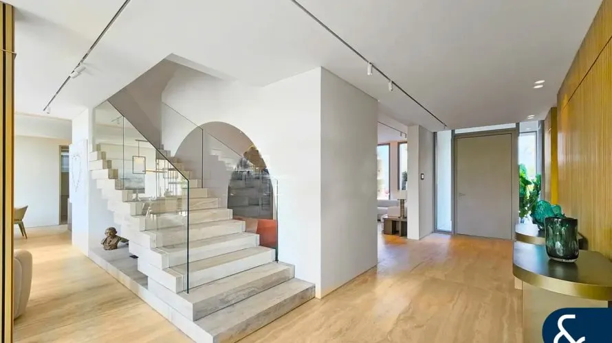 4 bedrooms villa for sale , Jumeirah Islands, Dubai, UAE No. 1534 № 10