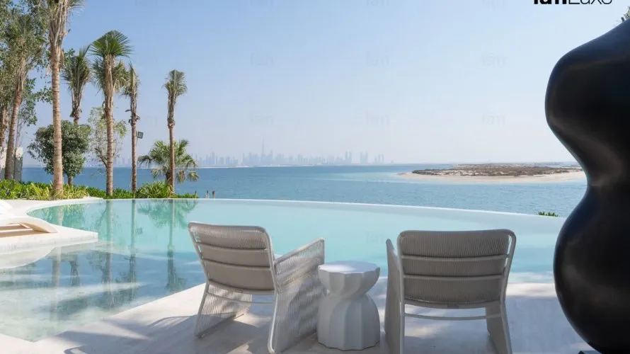 5 bedrooms villa for sale , The World Islands, Dubai, UAE No. 976 № 5