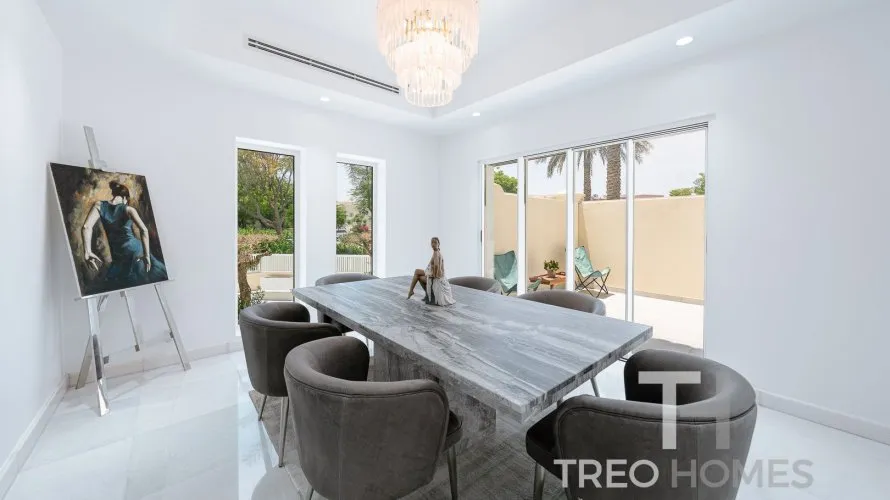 6 bedrooms villa for sale , Arabian Ranches, Dubai, UAE No. 687 № 3