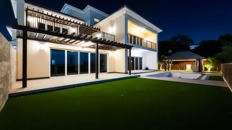 6 bedrooms villa for sale , Dubai, UAE No. 1561