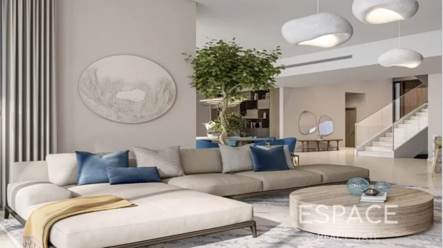 5 bedrooms villa for sale , Dubai Hills Estate, Dubai, UAE No. 1058