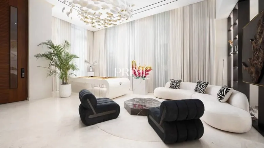 6 bedrooms villa for sale , Jumeirah Park, Dubai, UAE No. 950 № 18