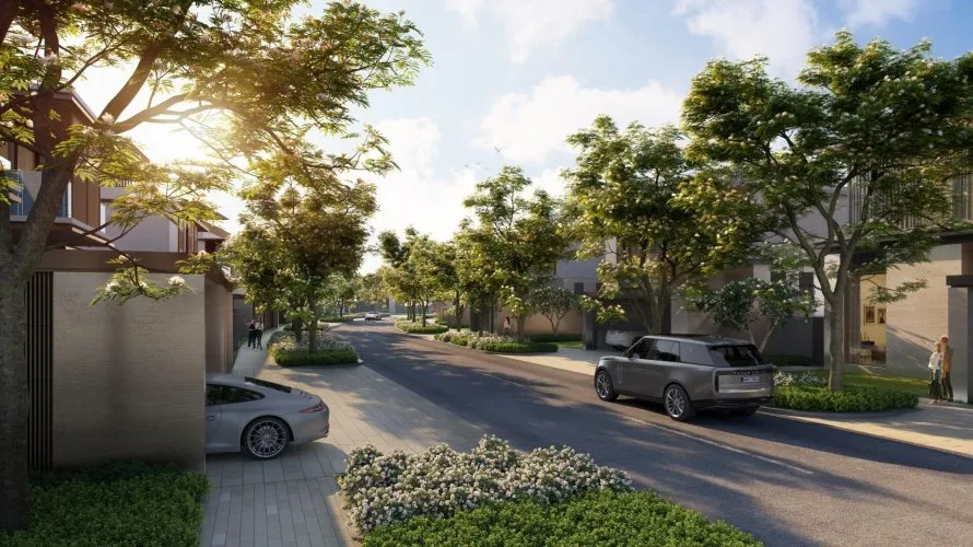 6 bedrooms townhouse for sale , Nadd Al Sheba, Dubai, UAE No. 479