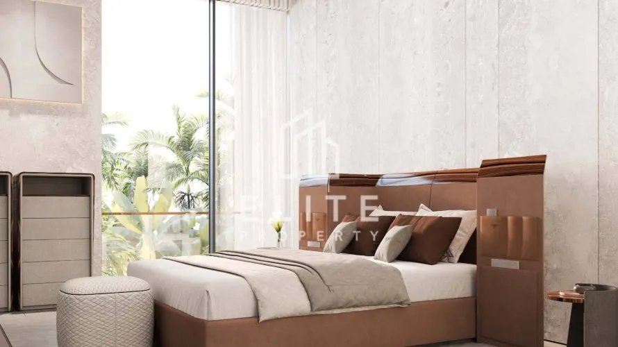 5 bedrooms villa for sale , Dubai, UAE No. 1516 № 19