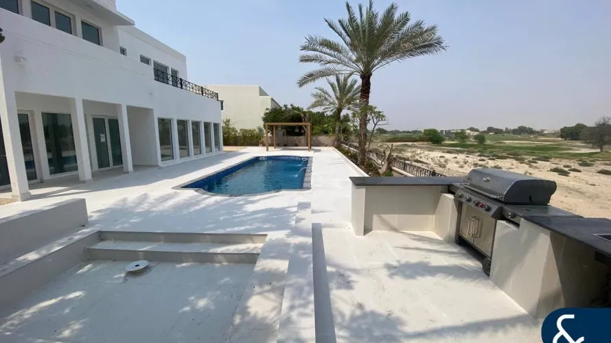 5 bedrooms villa for sale , Arabian Ranches, Dubai, UAE No. 1367 № 21