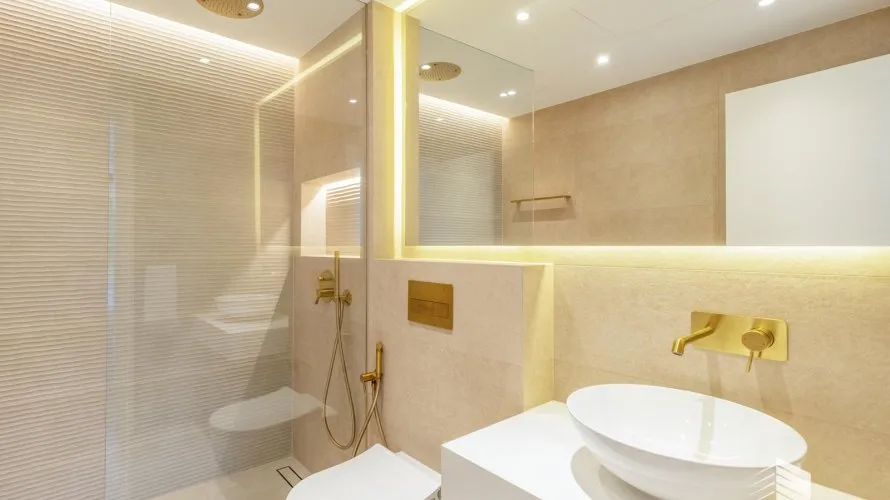 4 bedrooms villa for sale , Jumeirah Islands, Dubai, UAE No. 573 № 15