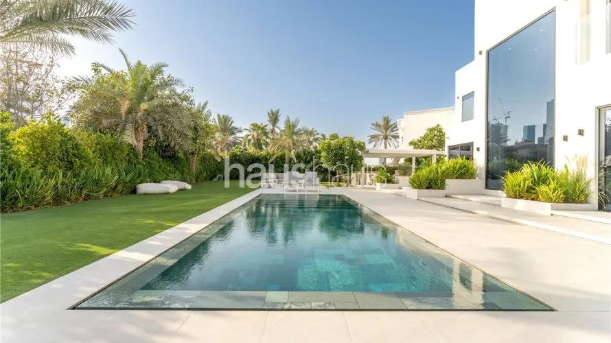 4 bedrooms villa for sale , Jumeirah Islands, Dubai, UAE No. 829 № 26