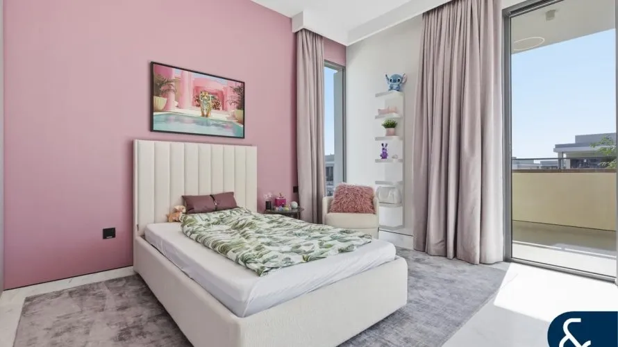 5 bedrooms villa for sale , Harmony, Tilal Al Ghaf, Dubai, UAE No. 1610 № 24