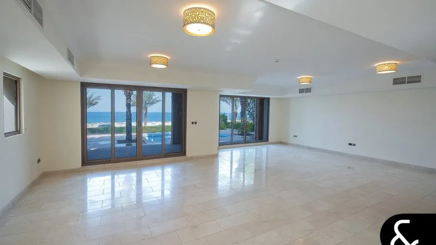 5 bedrooms villa for sale , Kingdom of Sheba, Palm Jumeirah, Dubai, UAE No. 1313 № 1