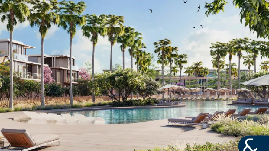 5 bedrooms villa for sale , Dubai, UAE No. 1603