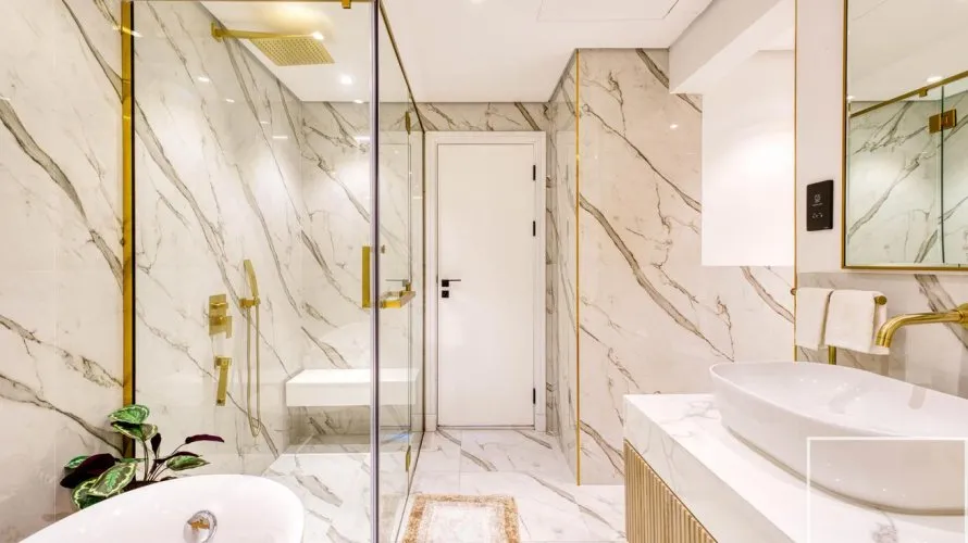 3 bedrooms townhouse for sale , Kingdom of Sheba, Palm Jumeirah, Dubai, UAE No. 1450 № 11