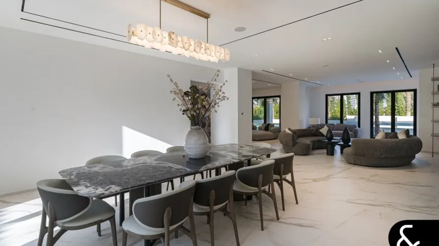 6 bedrooms villa for sale , Arabian Ranches, Dubai, UAE No. 1537 № 6