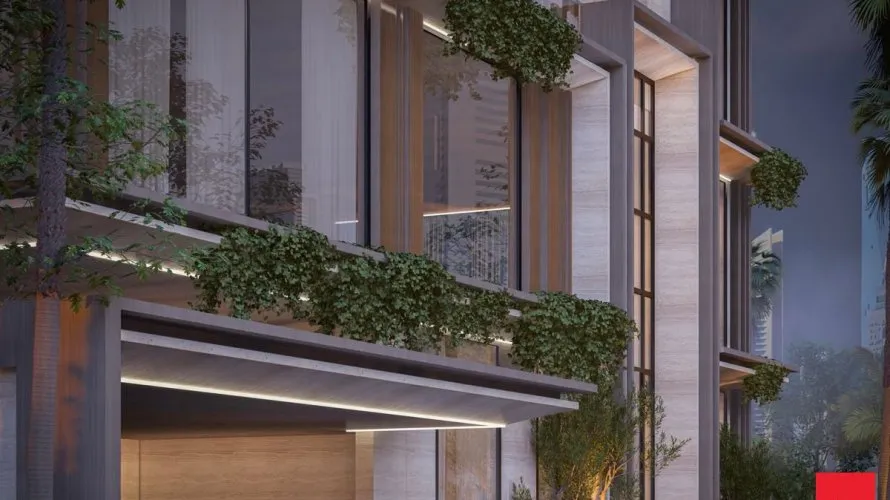 5 bedrooms villa for sale , Al Wasl, Dubai, UAE No. 564