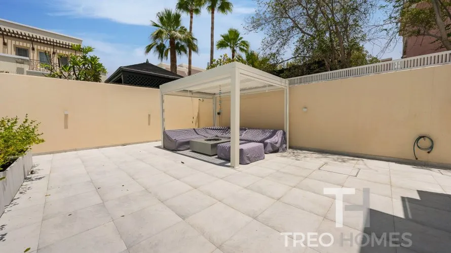 6 bedrooms villa for sale , Arabian Ranches, Dubai, UAE No. 687 № 26