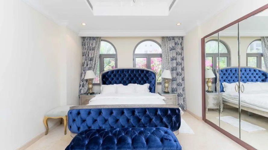 6 bedrooms villa for sale , Palm Jumeirah, Dubai, UAE No. 1690 № 26