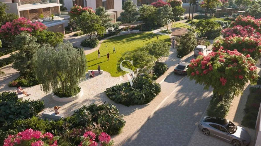 6 bedrooms villa for sale , Dubai Land, Dubai, UAE No. 1125 № 15