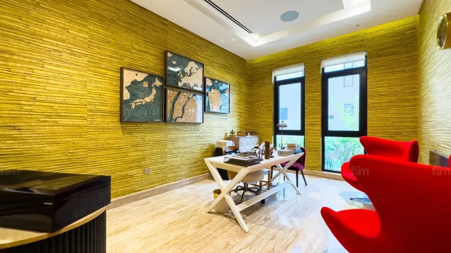 5 bedrooms villa for sale , Dubai Hills Estate, Dubai, UAE No. 756 № 18