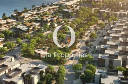 5 bedrooms villa for sale , Yas Island, Abu Dhabi, UAE No. 967