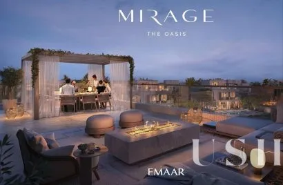 5 bedrooms villa for sale , Dubai, UAE No. 728