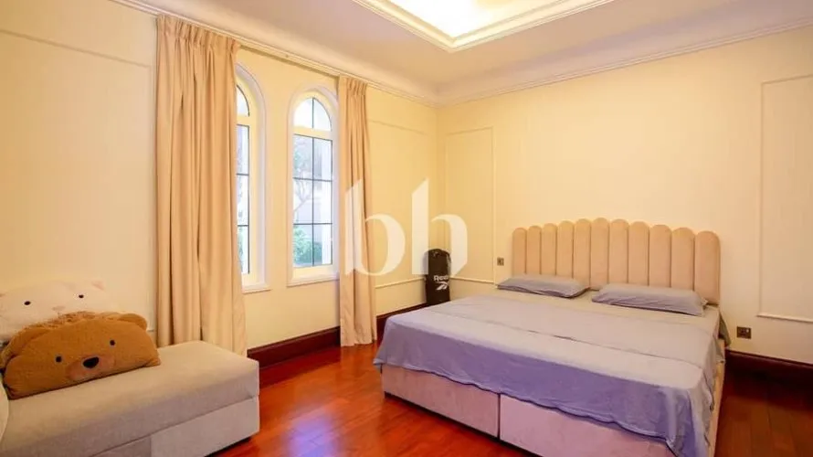 6 bedrooms villa for sale , Arabian Ranches, Dubai, UAE No. 963 № 24