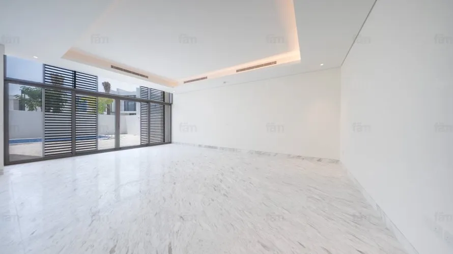 5 bedrooms villa for sale , Dubai, UAE No. 859 № 6