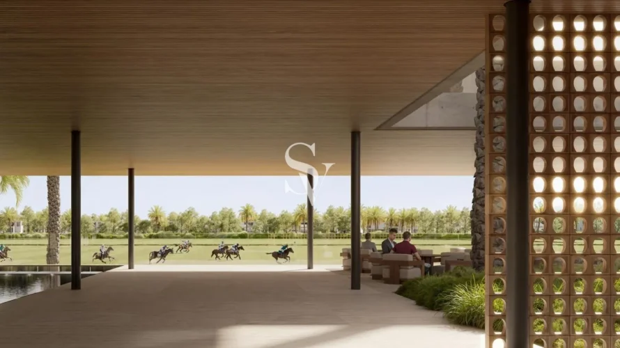 5 bedrooms villa for sale , Dubai Investment Park, Dubai, UAE No. 1118 № 10