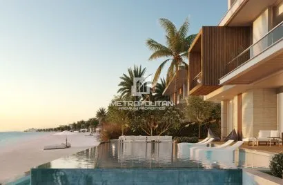 7 bedrooms villa for sale , Palm Jebel Ali, Dubai, UAE No. 1287