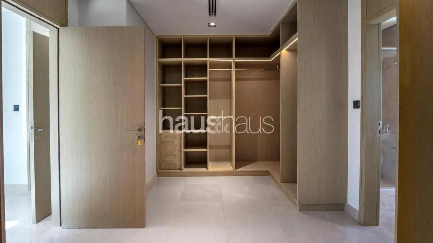 5 bedrooms villa for sale , Golf Place, Dubai Hills Estate, Dubai, UAE No. 826 № 7