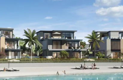 5 bedrooms villa for sale , Mohammed Bin Rashid City, Dubai, UAE No. 254