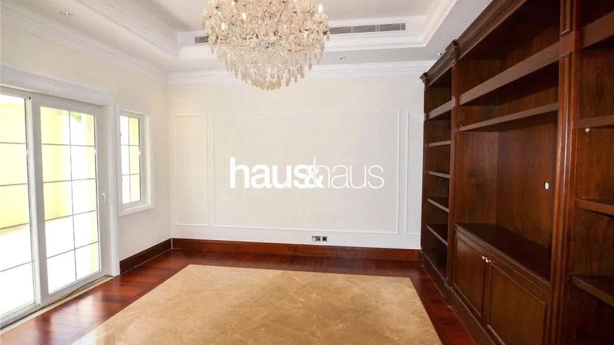 6 bedrooms villa for sale , Arabian Ranches, Dubai, UAE No. 800 № 6