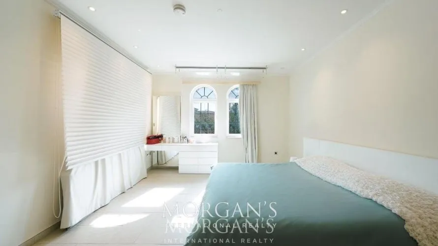 5 bedrooms villa for sale , Jumeirah Park, Dubai, UAE No. 660 № 12