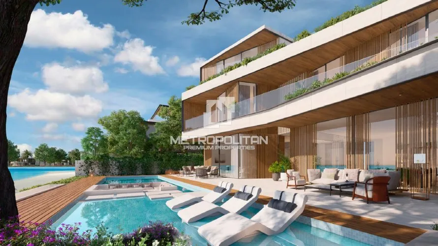 8 bedrooms villa for sale , Tilal Al Ghaf, Dubai, UAE No. 412 № 13