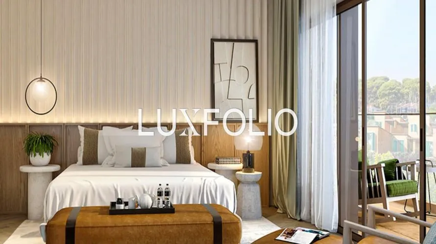 6 bedrooms villa for sale , Damac Lagoons, Dubai, UAE No. 842 № 3