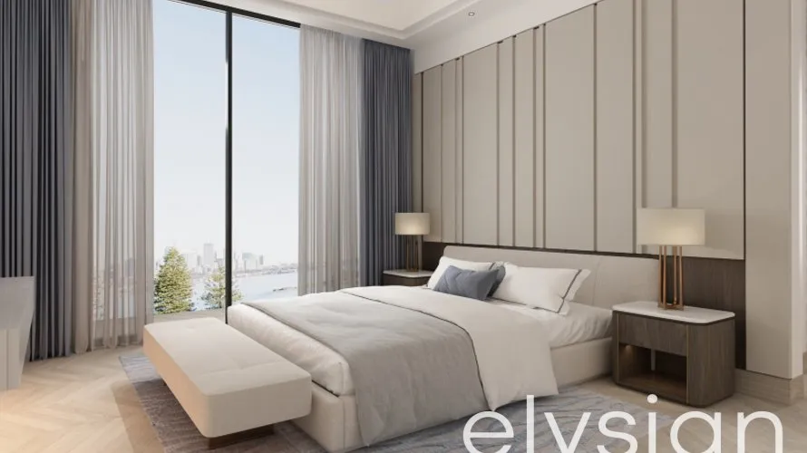 5 bedrooms villa for sale , Sobha Hartland, Mohammed Bin Rashid City, Dubai, UAE No. 713 № 6