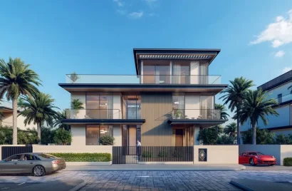 5 bedrooms villa for sale , Dubai, UAE No. 1593