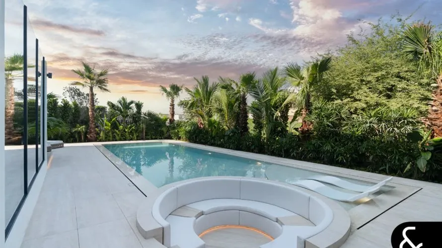 5 bedrooms villa for sale , Jumeirah Islands, Dubai, UAE No. 1361 № 2