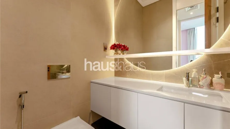 4 bedrooms villa for sale , Al Barari, Dubai, UAE No. 784 № 25