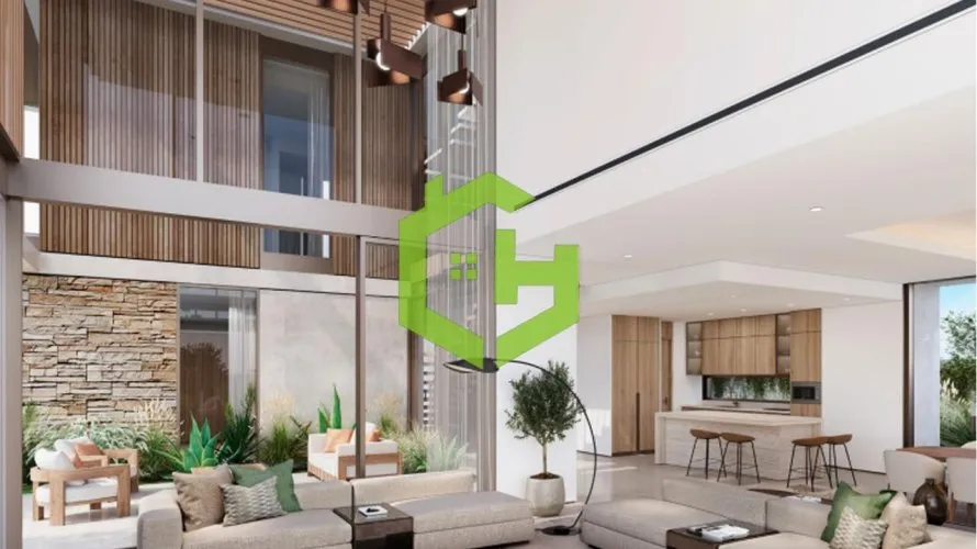 5 bedrooms villa for sale , Dubai Land, Dubai, UAE No. 588 № 1