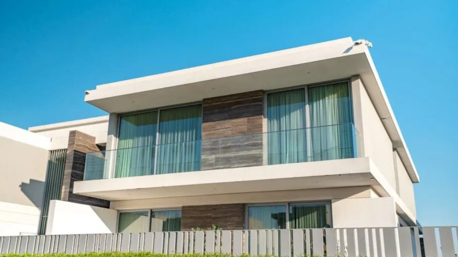 6 bedrooms villa for sale , Golf Place, Dubai Hills Estate, Dubai, UAE No. 183 № 1