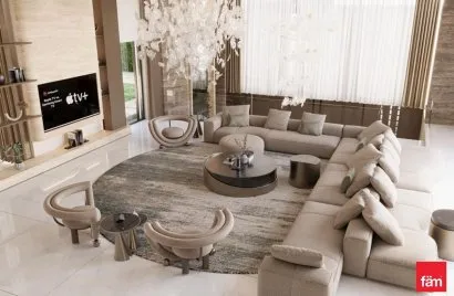 5 bedrooms villa for sale , Al Wasl, Dubai, UAE No. 564