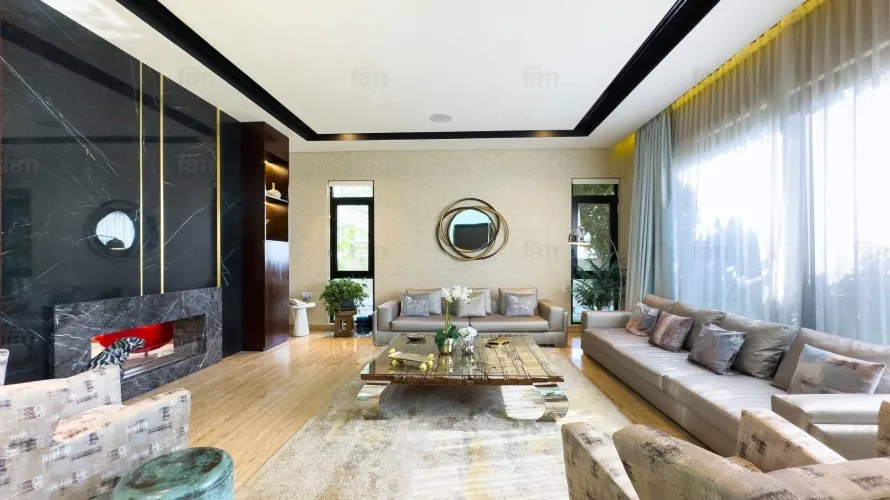 5 bedrooms villa for sale , Dubai Hills Estate, Dubai, UAE No. 756 № 21