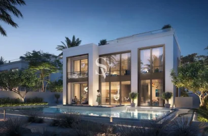 5 bedrooms villa for sale , Dubai, UAE No. 1165