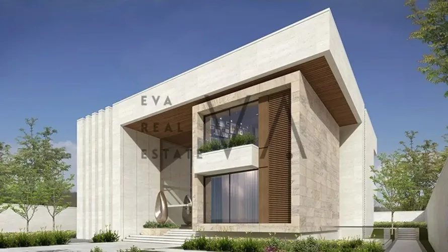 6 bedrooms villa for sale , Emerald Hills, Dubai Hills Estate, Dubai, UAE No. 147 № 2