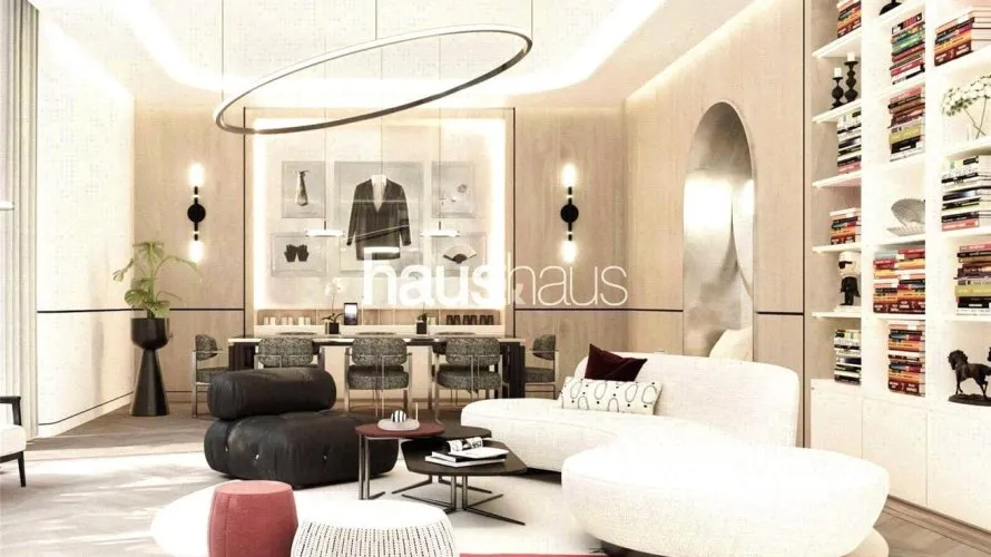 6 bedrooms villa for sale , Nadd Al Sheba, Dubai, UAE No. 773 № 3