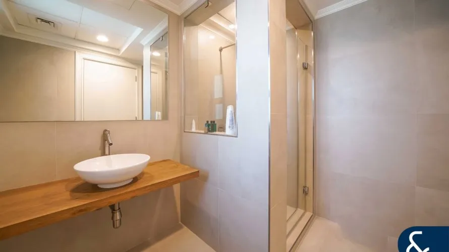 5 bedrooms villa for sale , Victory Heights, Dubai Sports City, Dubai, UAE No. 1322 № 16