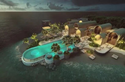 5 bedrooms villa for sale , Dubai, UAE No. 895