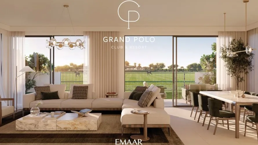 5 bedrooms villa for sale , Dubai, UAE No. 755