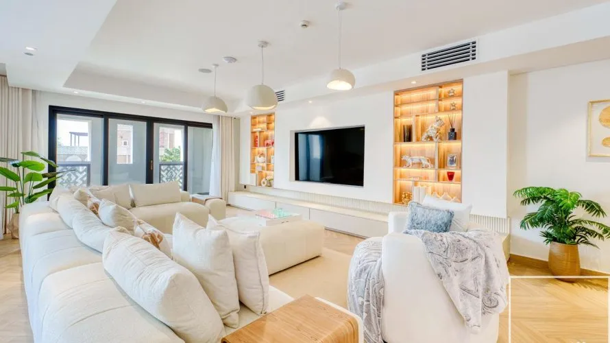 3 bedrooms townhouse for sale , Kingdom of Sheba, Palm Jumeirah, Dubai, UAE No. 1450 № 19